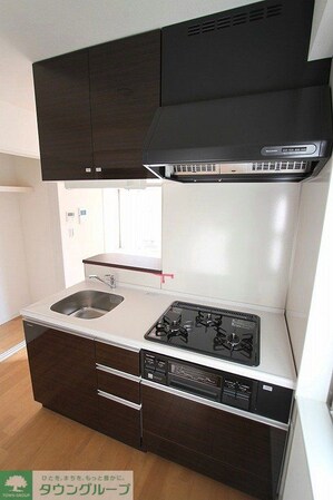 Elvitaの物件内観写真